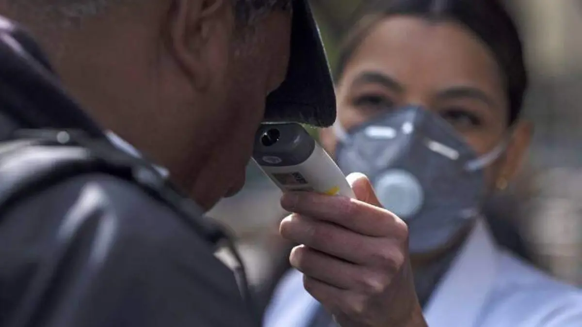 coronavirus en mexico aeropuerto aicm afp 3 (1)